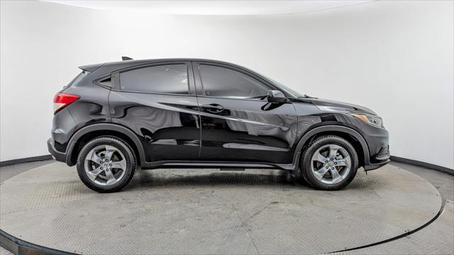 used 2019 Honda HR-V car, priced at $14,499