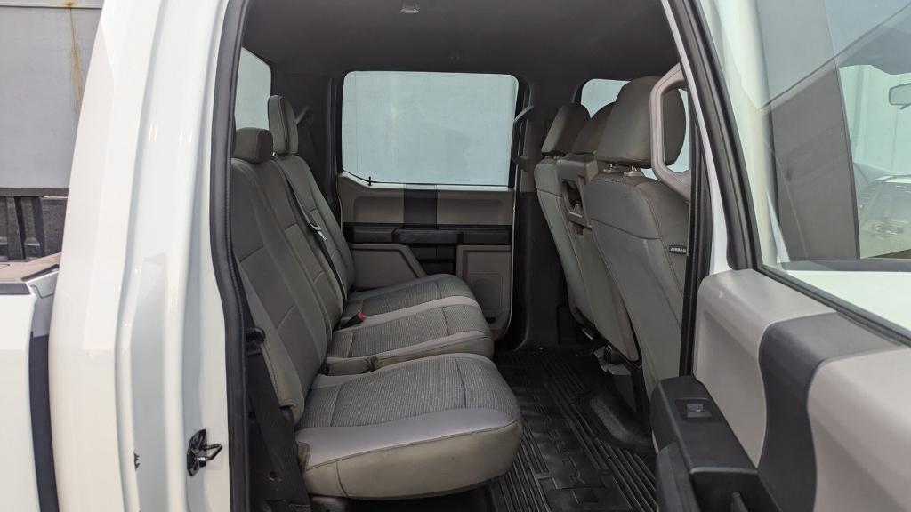 used 2022 Ford F-350 car, priced at $34,995