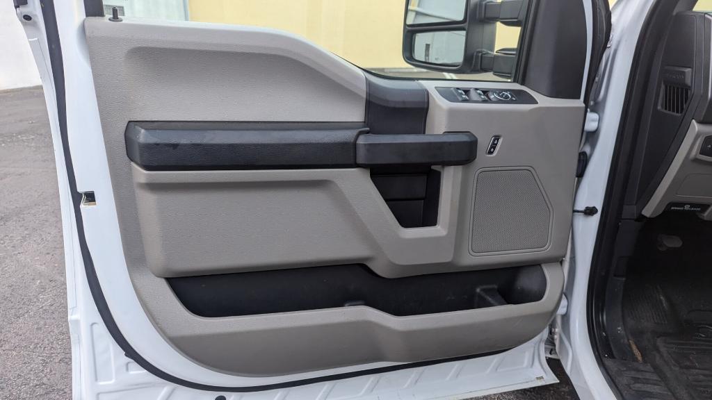 used 2022 Ford F-350 car, priced at $34,995