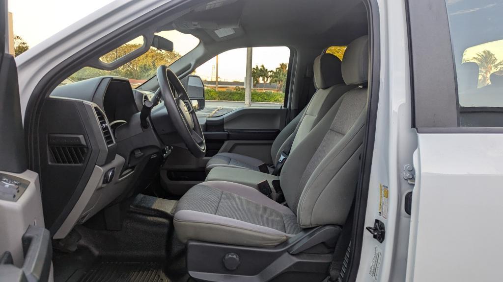 used 2022 Ford F-350 car, priced at $34,995