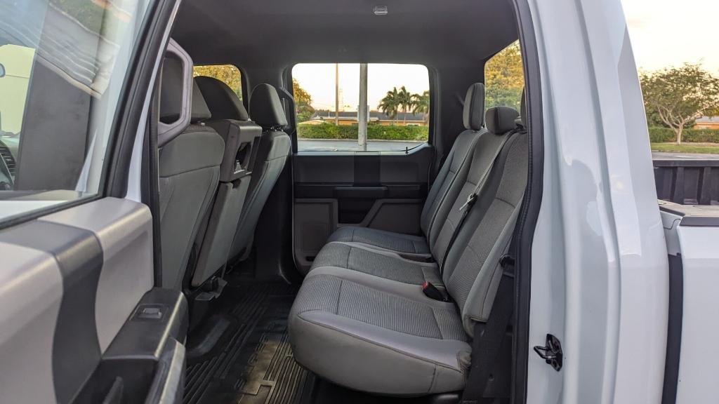 used 2022 Ford F-350 car, priced at $34,995
