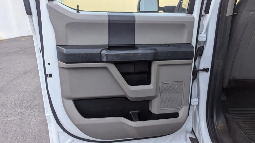 used 2022 Ford F-350 car, priced at $34,995