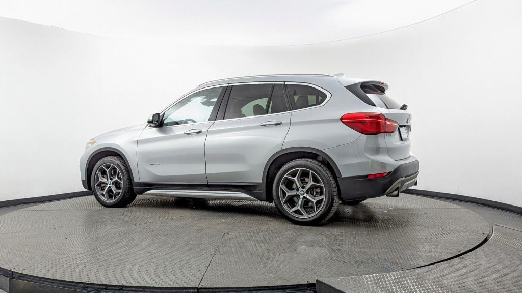 used 2017 BMW X1 car, priced at $10,099