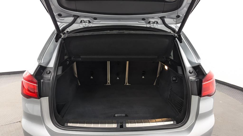 used 2017 BMW X1 car, priced at $10,099