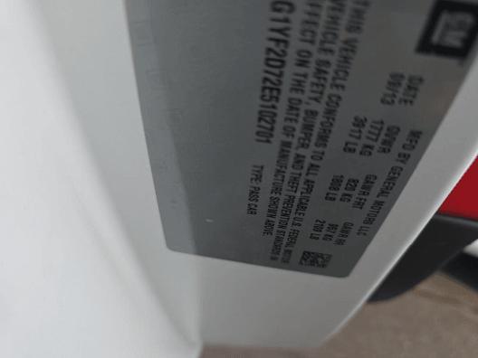 used 2014 Chevrolet Corvette Stingray car, priced at $34,999