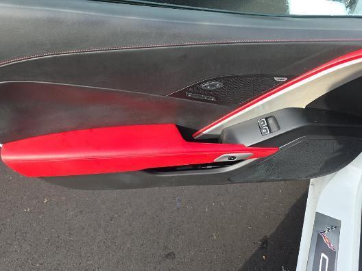 used 2014 Chevrolet Corvette Stingray car, priced at $34,999