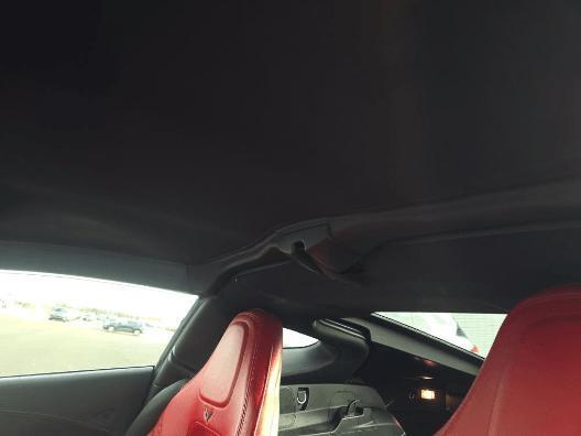 used 2014 Chevrolet Corvette Stingray car, priced at $34,999