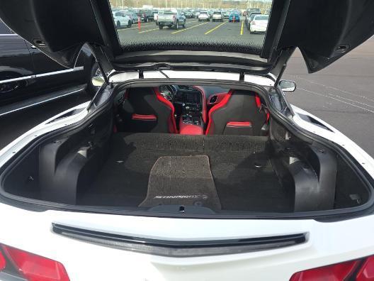 used 2014 Chevrolet Corvette Stingray car, priced at $34,999