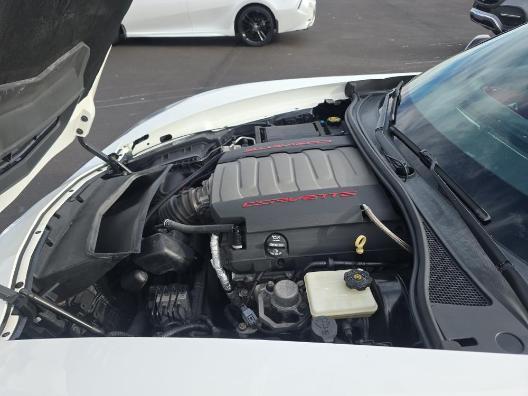 used 2014 Chevrolet Corvette Stingray car, priced at $34,999