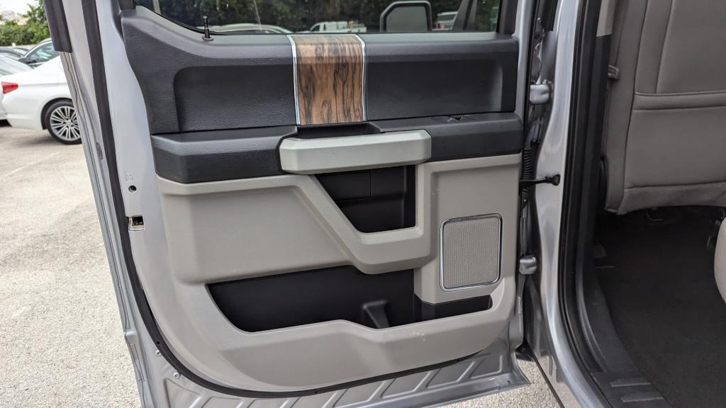 used 2020 Ford F-150 car, priced at $28,499