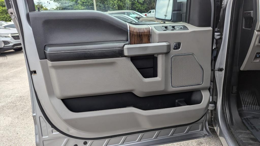 used 2020 Ford F-150 car, priced at $28,499
