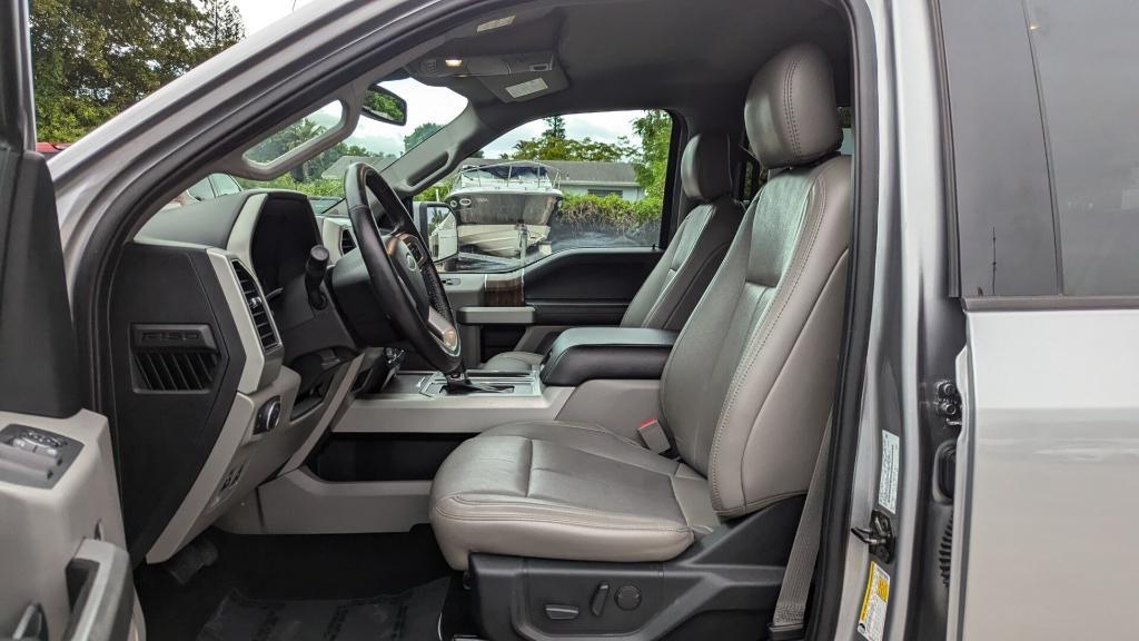 used 2020 Ford F-150 car, priced at $28,499