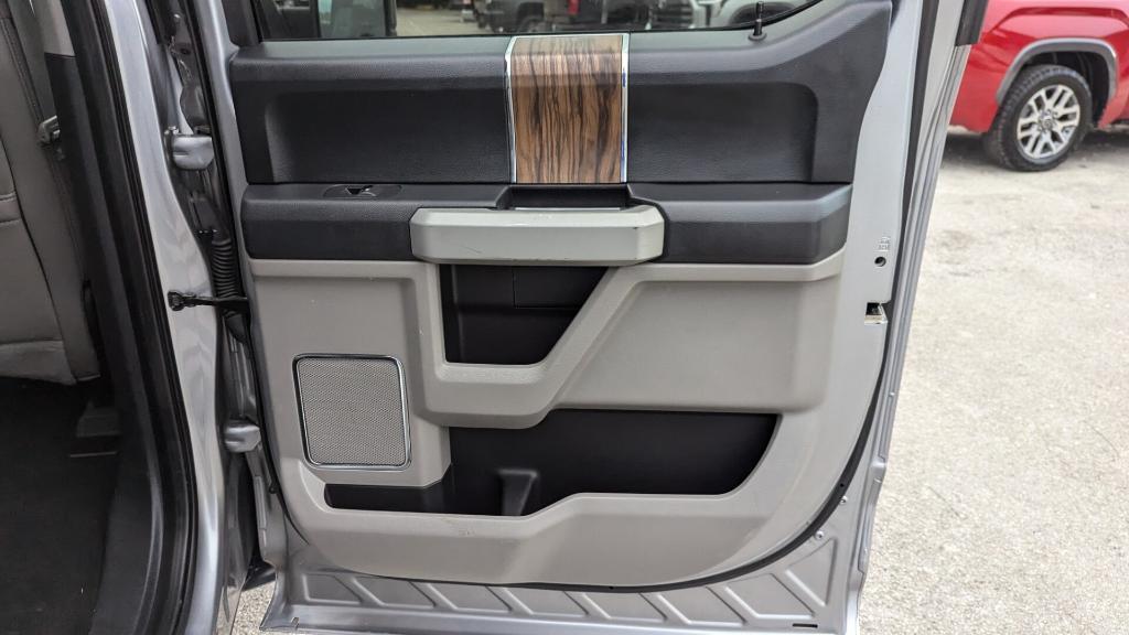 used 2020 Ford F-150 car, priced at $28,499