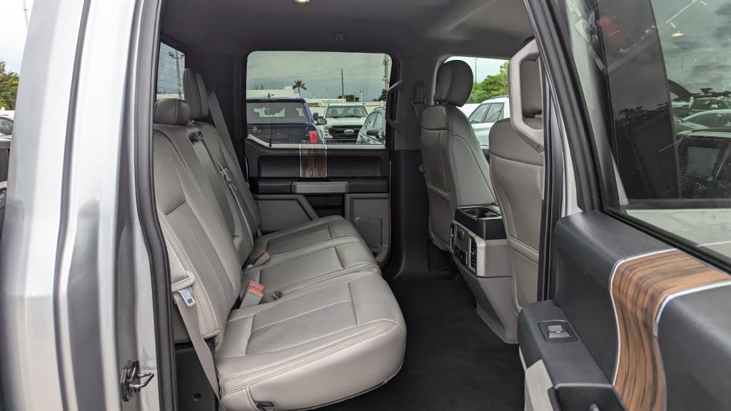 used 2020 Ford F-150 car, priced at $28,499