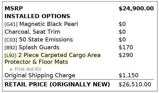 used 2020 Nissan Rogue Sport car, priced at $9,899