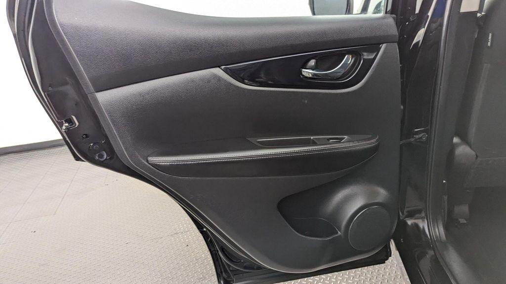 used 2020 Nissan Rogue Sport car, priced at $9,899