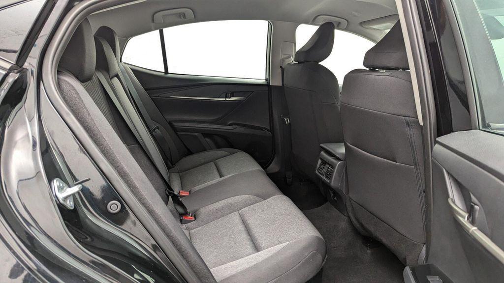 used 2025 Toyota Camry car, priced at $25,998