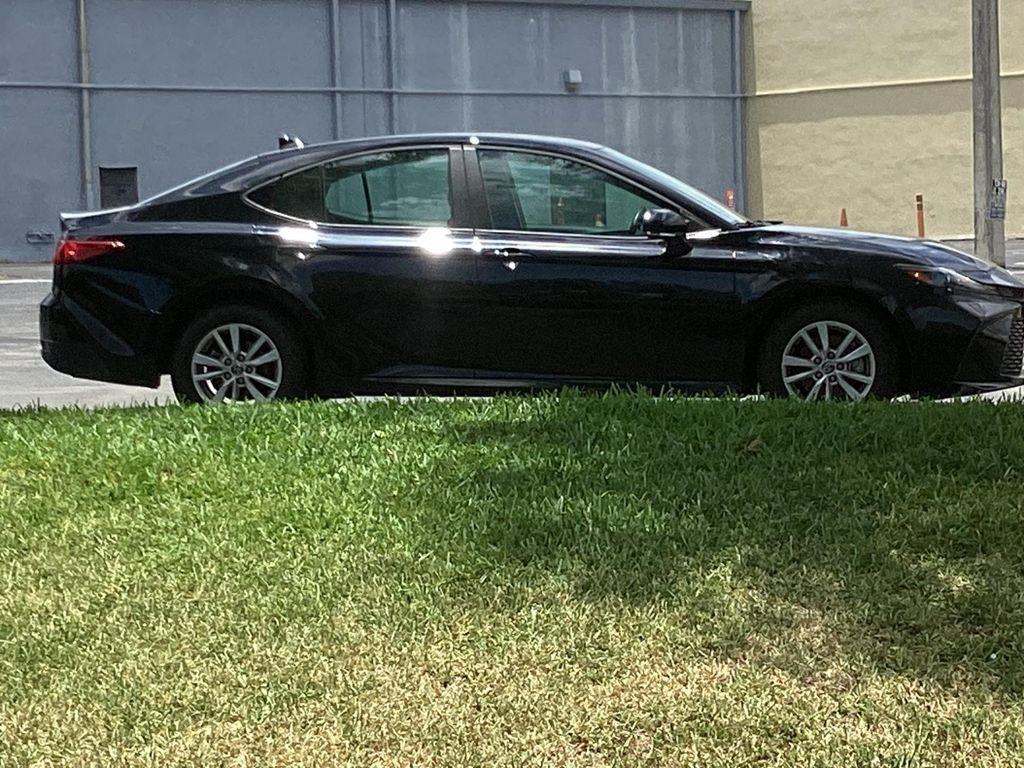 used 2025 Toyota Camry car, priced at $26,499