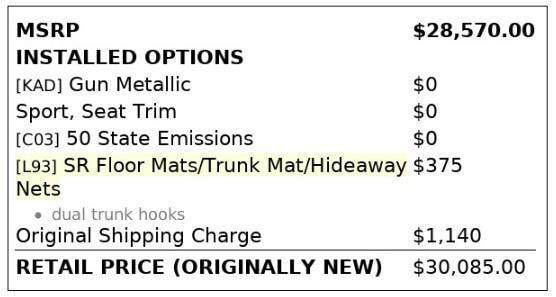 used 2024 Nissan Altima car, priced at $18,999