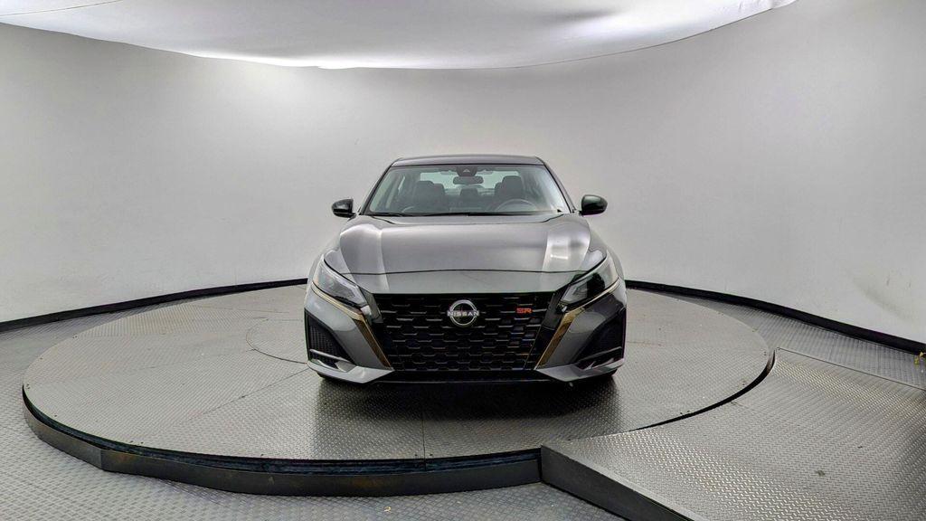 used 2024 Nissan Altima car, priced at $18,999