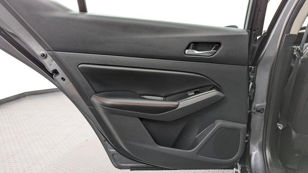 used 2024 Nissan Altima car, priced at $18,999