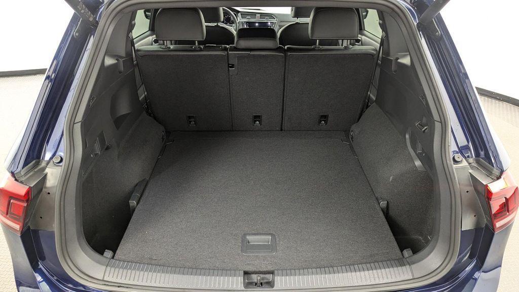 used 2024 Volkswagen Tiguan car, priced at $26,499