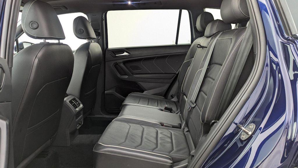 used 2024 Volkswagen Tiguan car, priced at $26,499