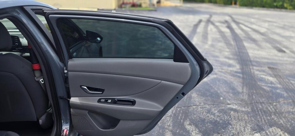 used 2021 Hyundai Elantra car, priced at $13,999