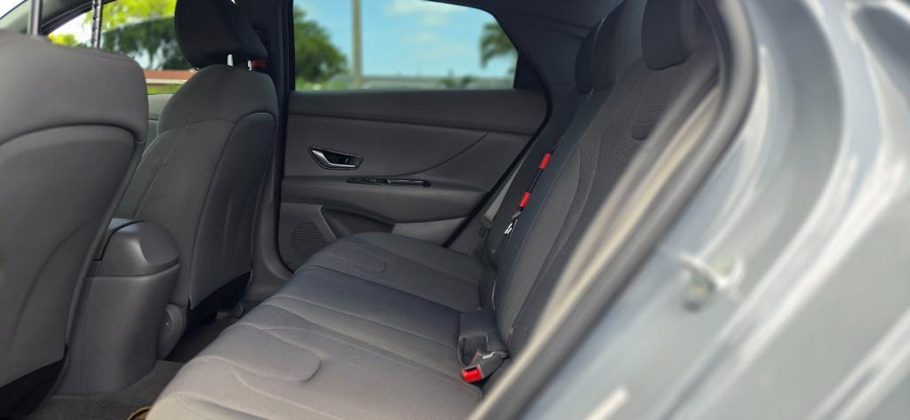 used 2021 Hyundai Elantra car, priced at $13,999