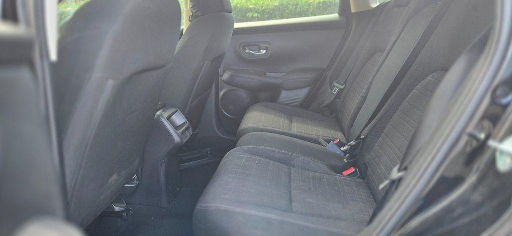used 2024 Honda HR-V car, priced at $21,399