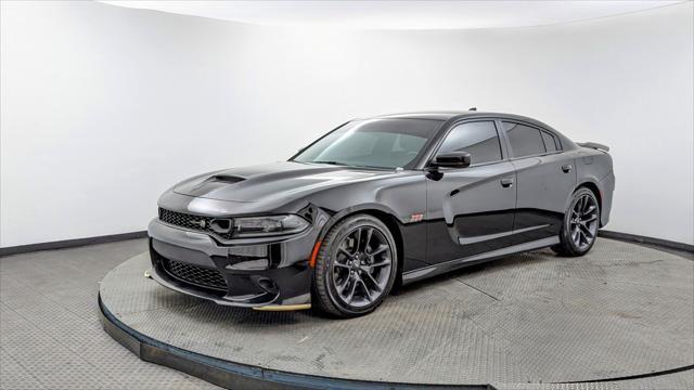 used 2023 Dodge Charger car, priced at $40,999