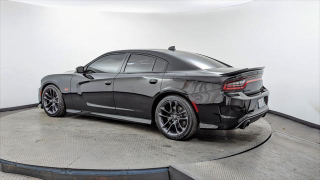 used 2023 Dodge Charger car, priced at $40,999