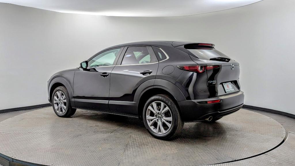 used 2022 Mazda CX-30 car, priced at $19,999