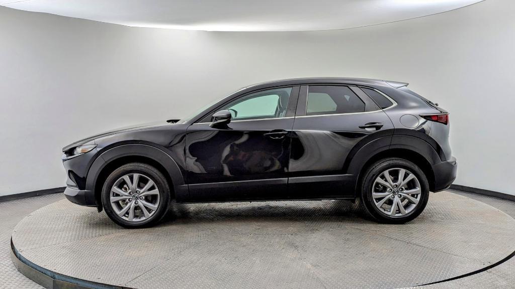 used 2022 Mazda CX-30 car, priced at $19,999