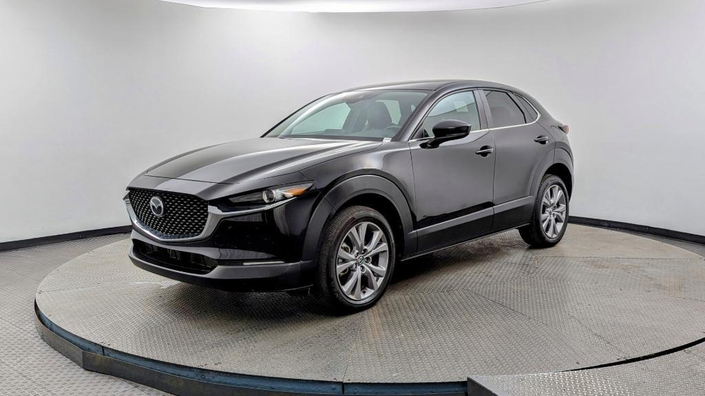 used 2022 Mazda CX-30 car, priced at $19,999