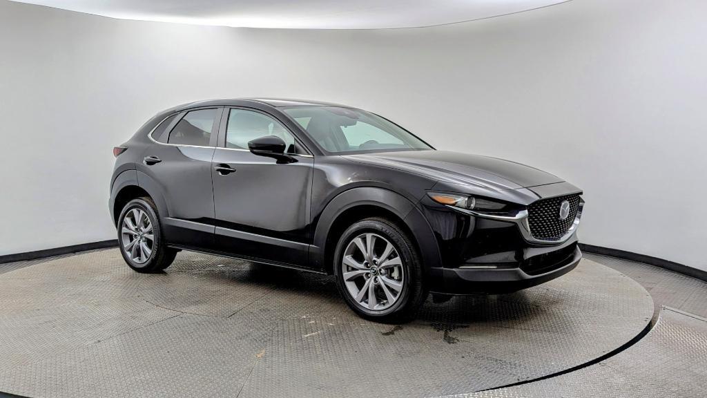 used 2022 Mazda CX-30 car, priced at $19,999