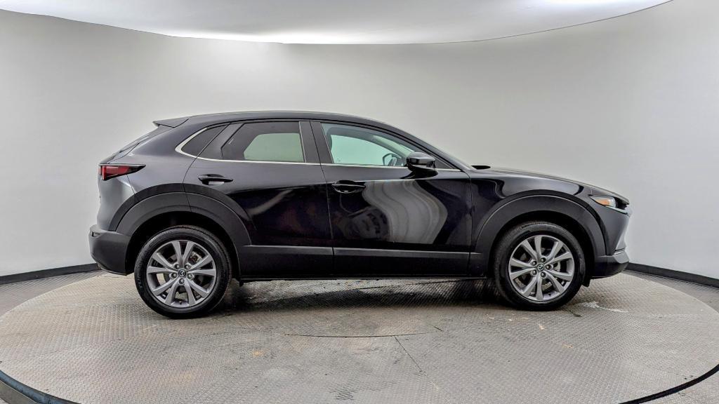 used 2022 Mazda CX-30 car, priced at $19,999