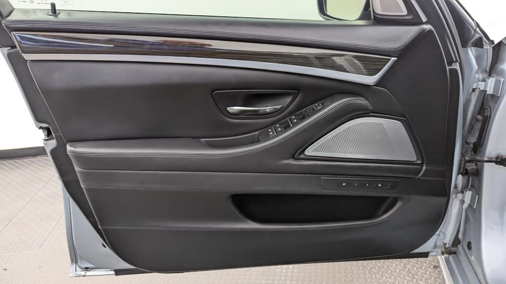 used 2015 BMW M5 car, priced at $23,499