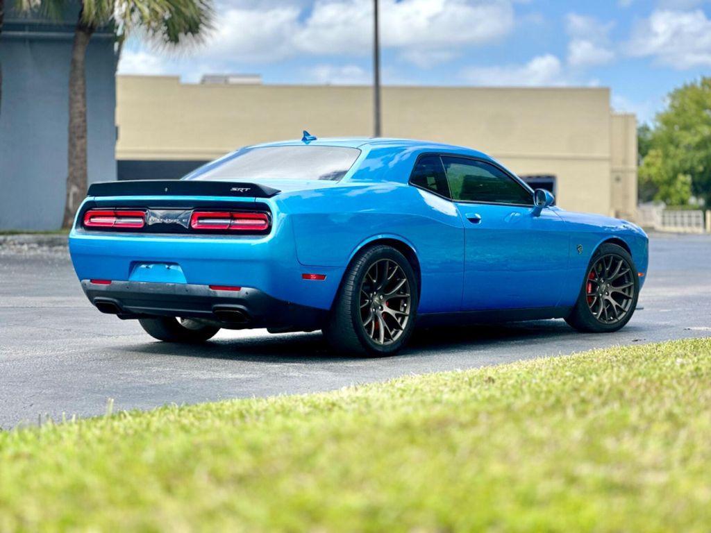 used 2016 Dodge Challenger car, priced at $40,999