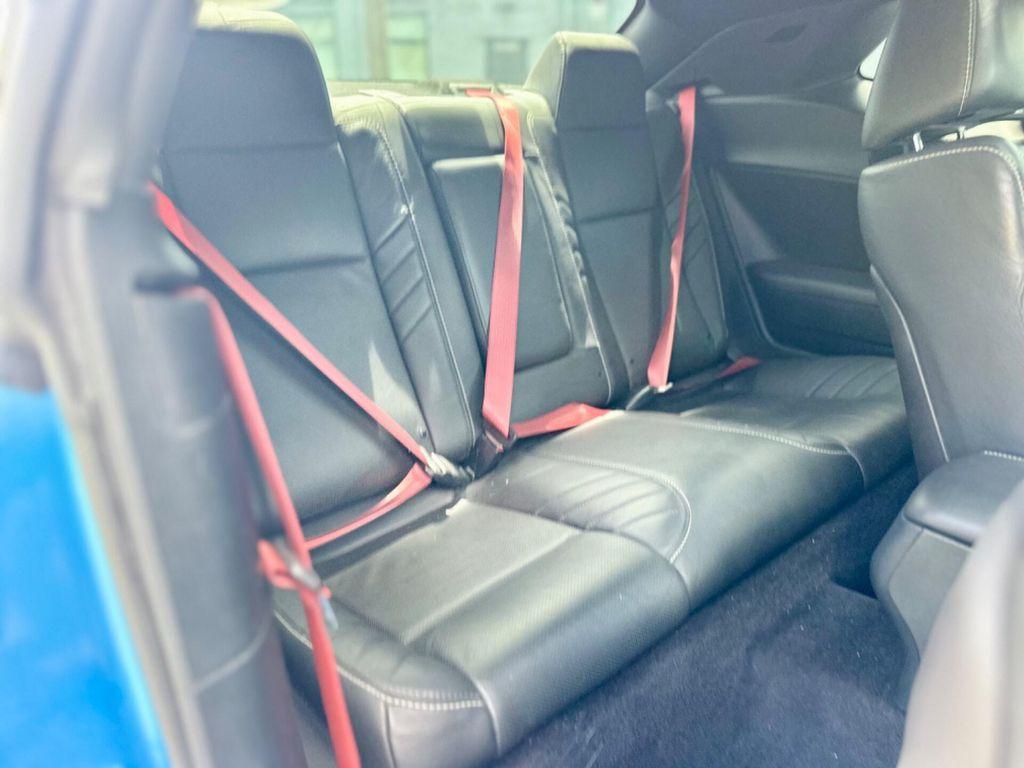 used 2016 Dodge Challenger car, priced at $40,999