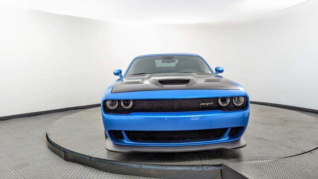 used 2016 Dodge Challenger car, priced at $40,399