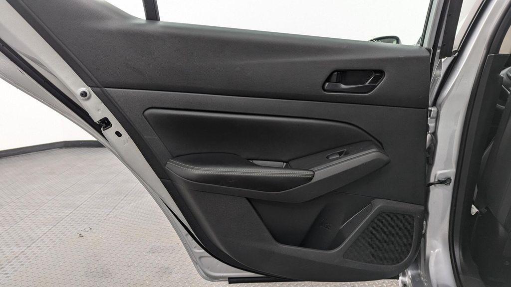used 2024 Nissan Altima car, priced at $16,799