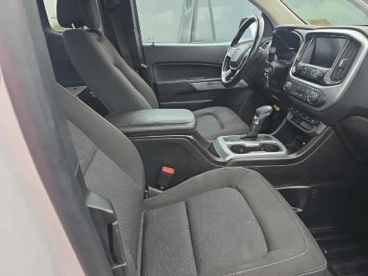 used 2022 Chevrolet Colorado car, priced at $16,499