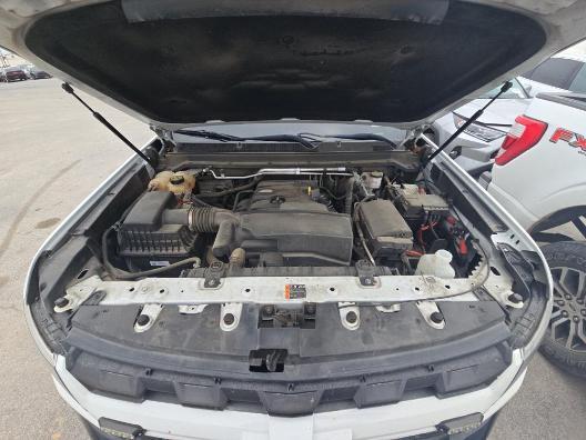 used 2022 Chevrolet Colorado car, priced at $16,499