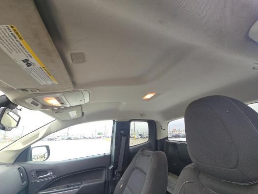 used 2022 Chevrolet Colorado car, priced at $16,499