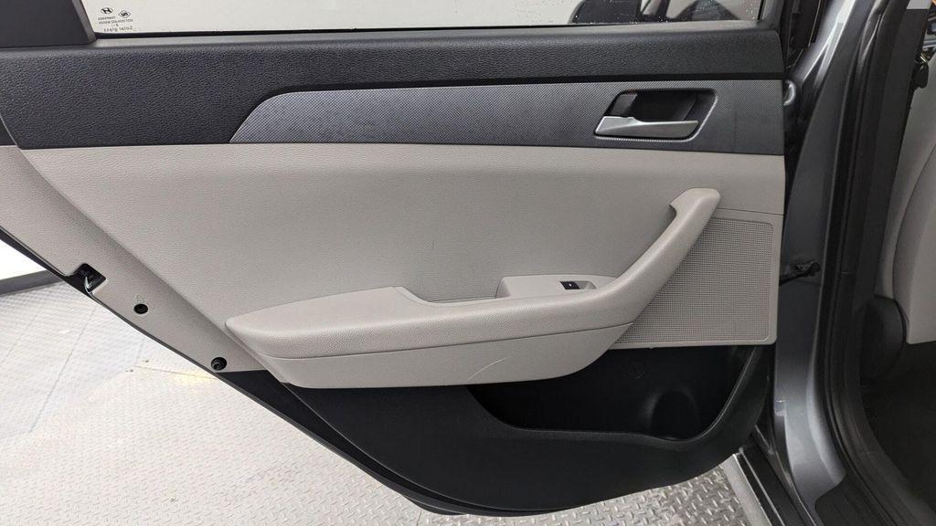 used 2019 Hyundai Sonata car, priced at $12,589