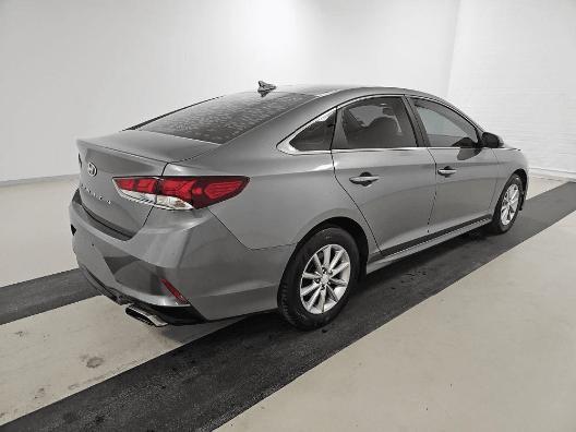 used 2019 Hyundai Sonata car, priced at $12,589