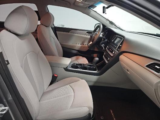 used 2019 Hyundai Sonata car, priced at $12,589