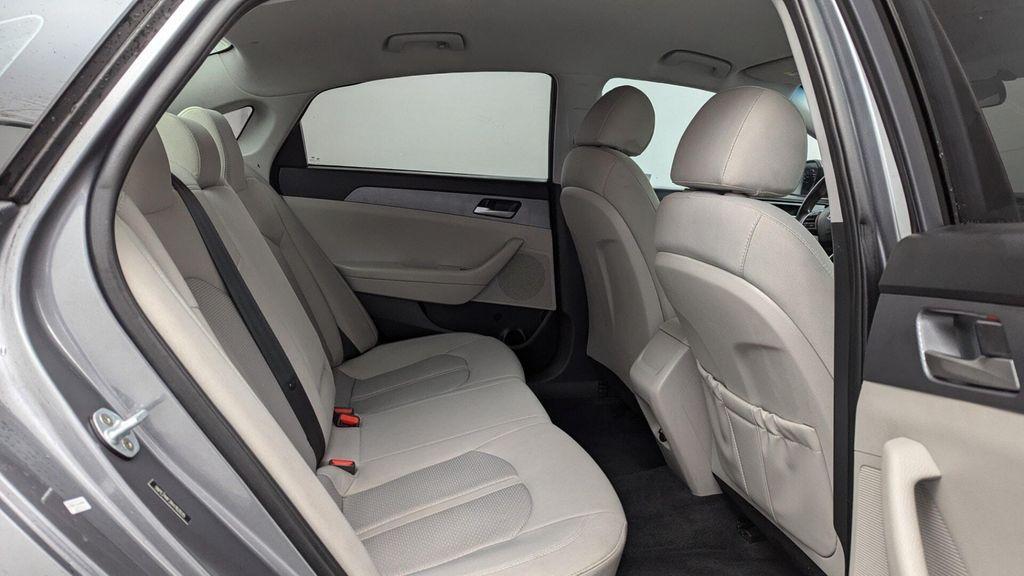used 2019 Hyundai Sonata car, priced at $12,589
