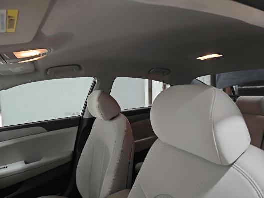 used 2019 Hyundai Sonata car, priced at $12,589